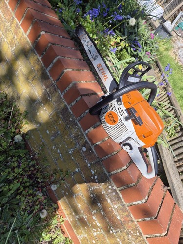 Stihl 261c professional - stihl, ms
