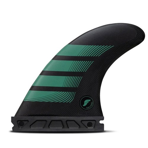 Futures fins alpha - fins, thruster