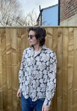 Claudio Lugli XXL long sleeve