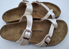 Birkenstsock Mayari, Graceful