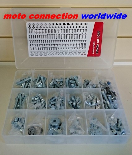 Rfx pro bolt pack - rfx, bolts