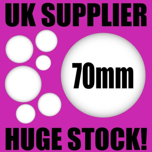 70mm polystyrene balls - 70mm,