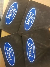 Ford mudflaps