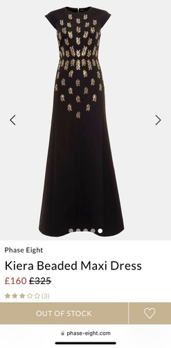325 phase eight kiera - £325, "kiera"