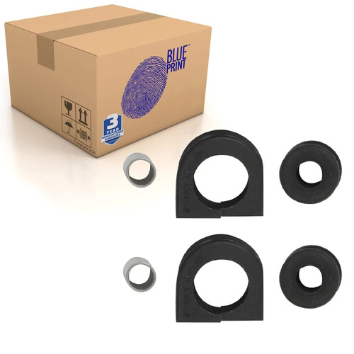 Rear anti roll bar bush - roll,