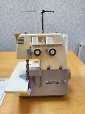 Bernina / Bernette Overlocker MO 203 - Sewing Machine - Excellent Condition