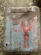 Massey Ferguson Mk 1 65 Deisel