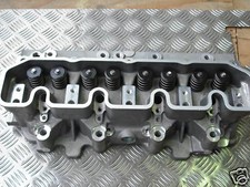LAND ROVER DISCOVERY 300TDI CYLINDER HEAD BUILT UP - LDF500180com-OE QUALITY