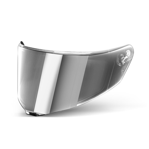 Sparco visor for pro helmets - for,
