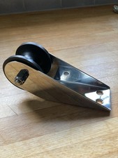 Boat anchor  Bow Roller  Yacht