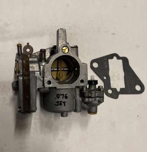 Mercury 25hp outboard - mercury,