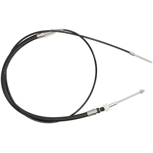 Handbrake cable - handbrake,