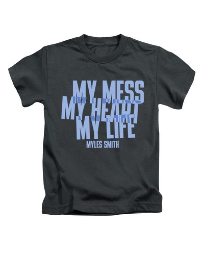 Mess heart my life - heart,