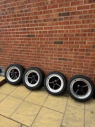 Image split rim alloy - rim,