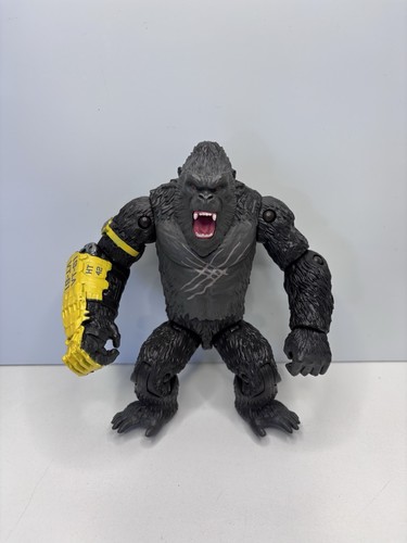 Playmates toys godzilla - playmates, x