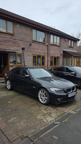 Bmw e90 breaking - bmw,