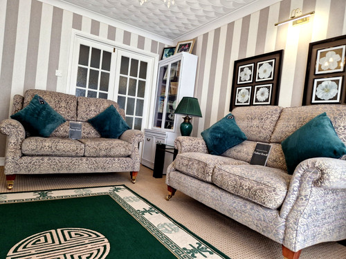 Parker knoll henley - knoll, henley/oakham