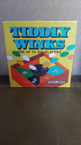 Vintage spears games 1952 - vintage,