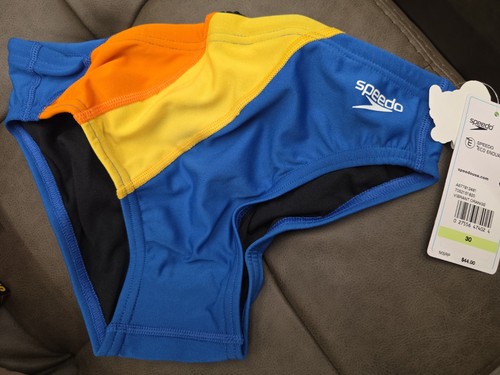 Speedo mens size - 30, vibe