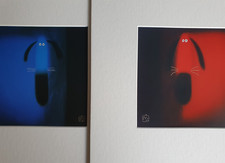 Govinder Nazran "Boo Dog" &