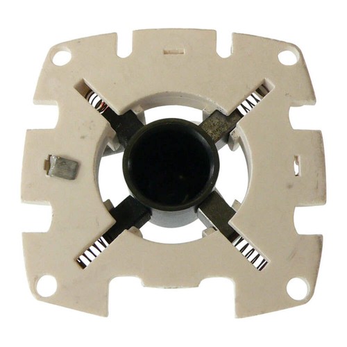 Tecumseh starter motor brush - starter,