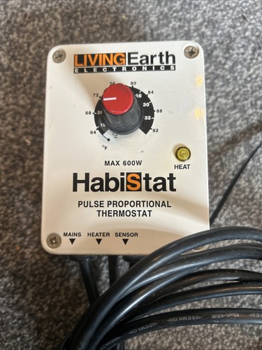 Habistat pulse proportional - pulse,