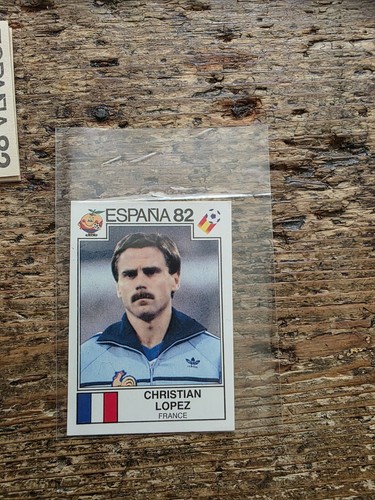 Panini world cup football - world,