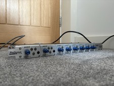 PreSonus Digimax LT 8-Channel