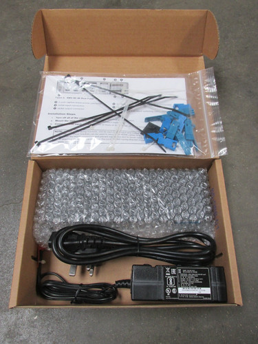 New boxed extron sw4 - extron, hd