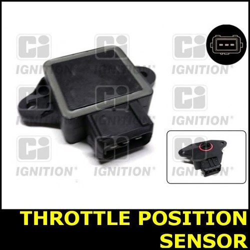 Throttle position sensor for - throttle,