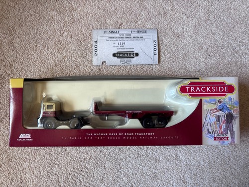 Lledo trackside dg150008 - lledo,