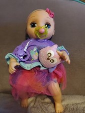 Hasbro Baby Alive As Real As