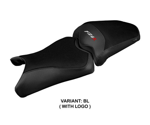 Seat saddle cover dalia black - seat,