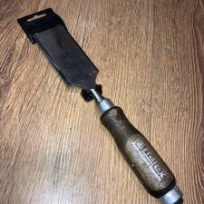 Narex 8105 Bevel Edged Chisels