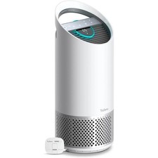 Leitz TruSens Air Purifier Z-2000 With SensorPod Air Quality Monitor White