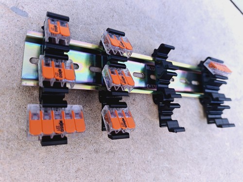100 pcs din - 10,