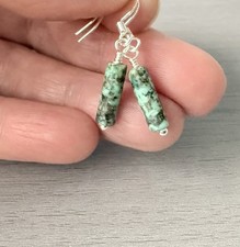 Little African Turquoise