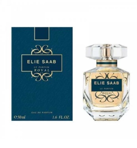 Elie saab parfum royal 50ml - saab,