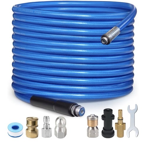 30m high pressure washer drain - washer,