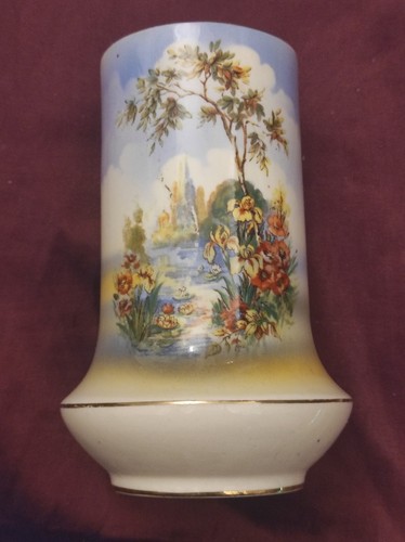 Vintage falcon ware - falcon, (j.h