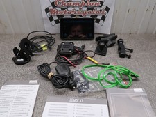 Garmin Zumo XT with accessories , motorcycle handle bar * Fast delivery *