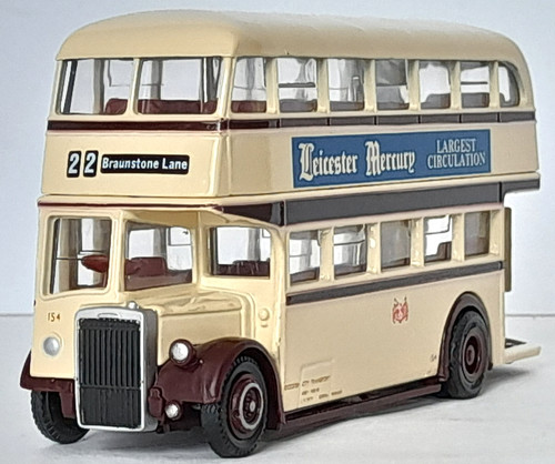 Efe 16102 leyland - efe, titan