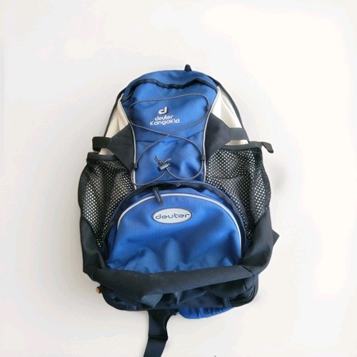 Deuter kangakid backpack - deuter,