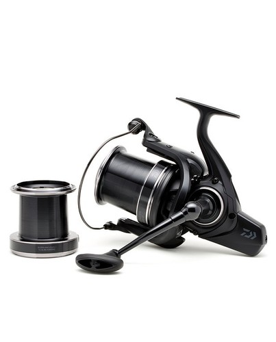 Daiwa emblem scw qd - 45,