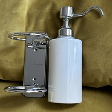 Burlington Single Soap