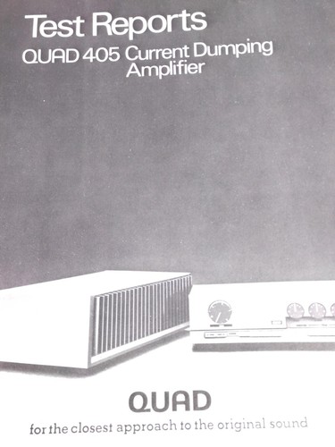 Quad sales leaflet 1976 - sales,