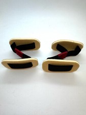 2 pair hallux valgus