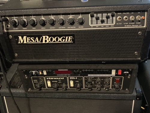 Kemper profile pack mesa - kemper, of