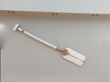 Giant Shabby Chic Rustic White