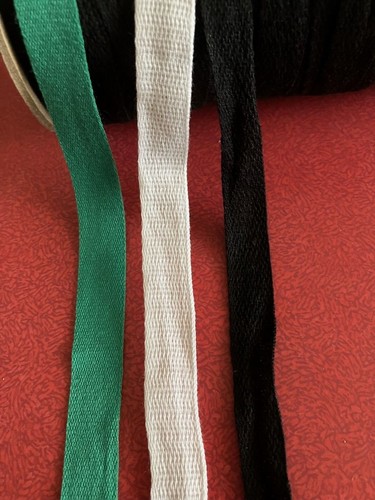 Cotton tape 100 - cotton,